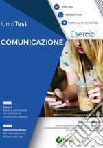 Eserciziario commentato per il test di ammissione a Comunicazione. Con ebook. Con Contenuto digitale per accesso on line libro