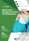 UnidTest. Medicina odontoiatria veterinaria. Teoria. Esercizi. Con app. Con ebook libro