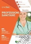 UnidTest. Professioni sanitarie. Teoria. Esercizi. Con app. Con ebook libro