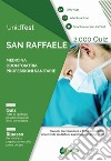 UnidTest. Università San Raffaele. 2.000 quiz per il test di ammissione a Medicina, Odontoiatria e Professioni sanitarie libro