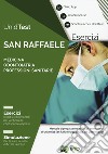 E1S UnidTest. Università San Raffaele. Esercizi libro