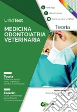 UnidTest. Medicina, Odontoiatria e Veterinaria. Manuale di teoria con esercizi commentati e web app per la preparazione al test di ammissione. Con e-book. Con Contenuto digitale per download e accesso on line libro