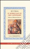 Il miracolo di san Gennaro. Ediz. italiana e inglese libro