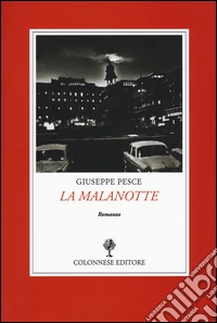 La malanotte libro