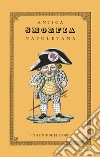 Antica smorfia napoletana libro