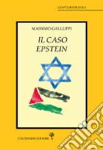 Il caso Epstein libro