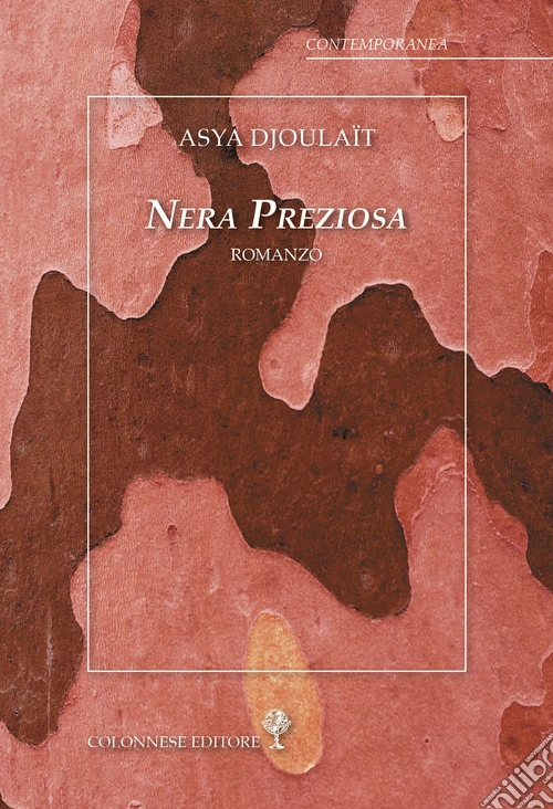 Nera preziosa