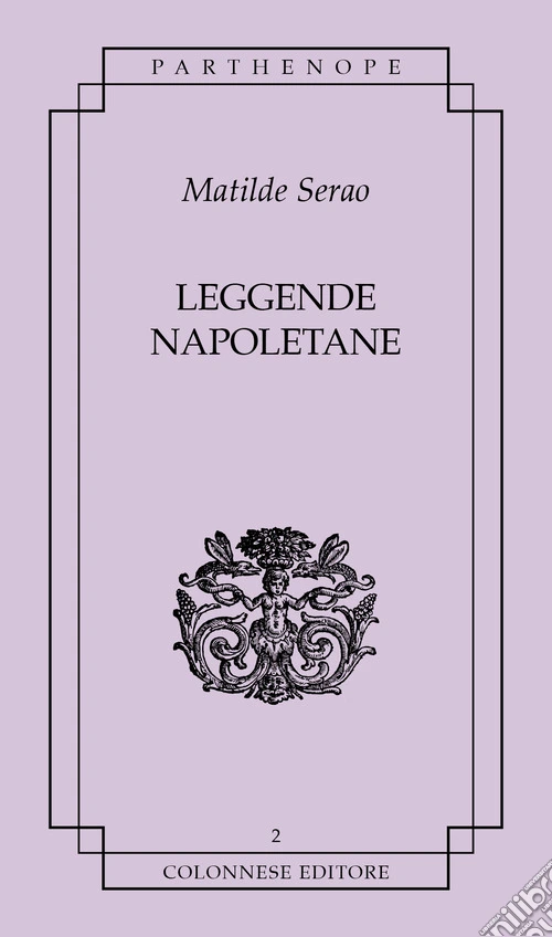 Leggende napoletane