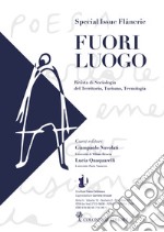 Fuori luogo. Rivista di sociologia del territorio, turismo, tecnologia (2021). Ediz. speciale. Vol. 2 libro