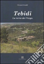 Tebidi. La terra dei Verga libro