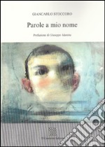 Parole a mio nome libro