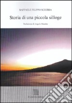 Storia di una piccola silloge libro