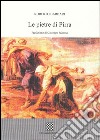 Le pietre di Pirra libro