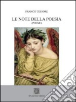 Le note della poesia libro