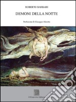 Demoni della notte libro