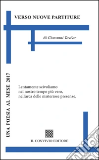 Verso nuove partiture libro