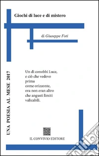 Giochi di luce e di mistero