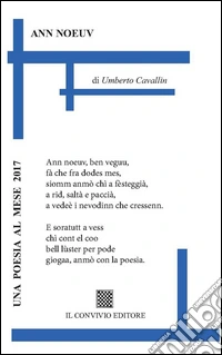 Ann noeuv libro