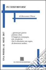 In versi diversi libro