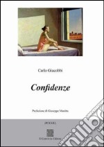 Confidenze libro