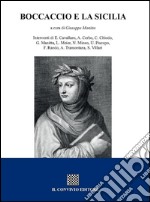 Boccaccio e la Sicilia libro