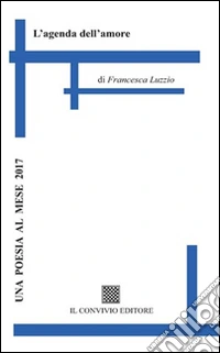 L'agenda dell'amore