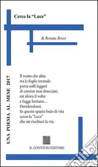 Cerco la «luce»