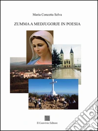 Zumma a Medjugorje in poesia libro