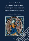 La Riforma della Chiesa come «problema irrisolto». Thomassin, Rosmini, Dossetti e il Vaticano II libro