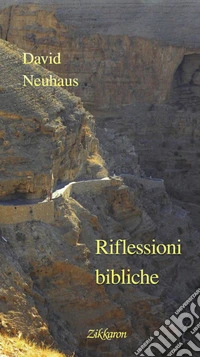 Riflessioni bibliche