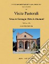 Visite pastorali. Vescovo Giovan Matteo Marchetti. 1691 al 1704 libro di Volpi C. (cur.)