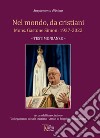 Nel mondo, da cristiani. Mons. Gastone Simoni 1937-2022. Testimonianze libro