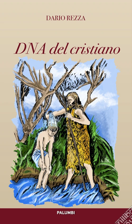 DNA del cristiano
