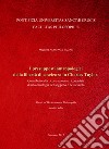 I presupposti antropologici della libertà di coscienza in Charles Taylor. Contributo alla ricostruzione e riconquista di una ontologia del soggetto e della verità libro di Nkounga Tagne Magloire