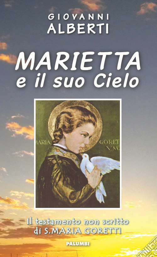 Marietta e il suo cielo