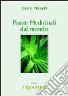 Piante medicinali dal mondo libro