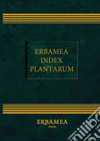Erbamea index plantarum