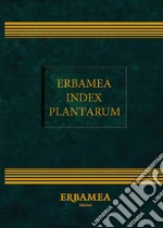 Erbamea index plantarum libro