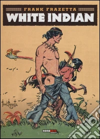 White indian