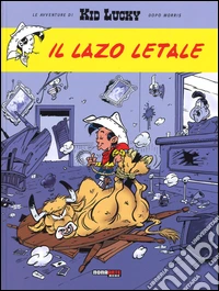 Lazo letale. Kid Lucky