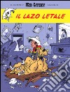 Lazo letale. Kid Lucky libro di Achdé