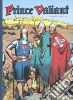 Prince Valiant. Vol. 9: 1953-1954 libro