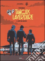 Lampi su deserto. Tanguy e Laverdure. L'integrale. Vol. 6 libro