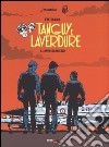 Lampi su deserto. Tanguy e Laverdure. L'integrale. Vol. 6 libro di Charlier Jean Michel Jijé