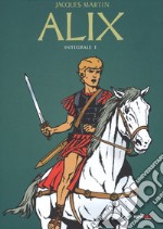 Alix. L'integrale. Vol. 1 libro