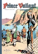 Prince Valiant. Vol. 10: 1955-1956 libro