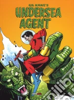 Undersea agent libro