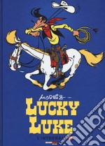 Lucky Luke. L'integrale. Vol. 2 libro