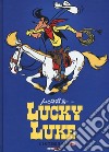 Lucky Luke. L'integrale. Vol. 2 libro di Morris