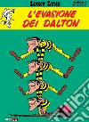 L'evasione dei Dalton. Lucky Luke libro di Morris Goscinny René